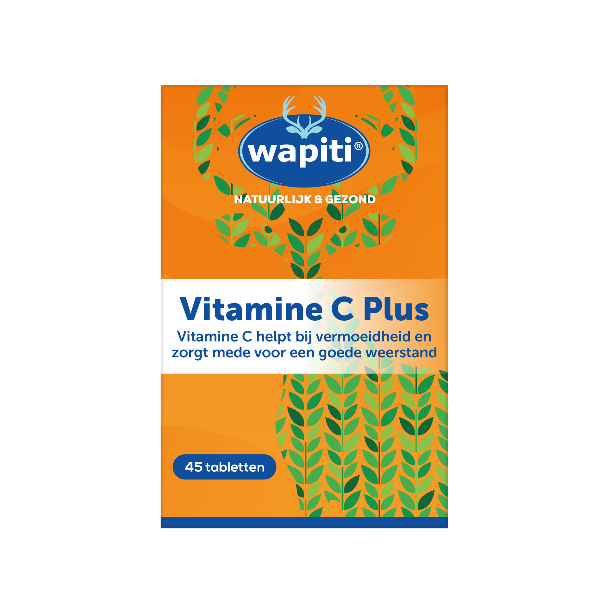 Wapiti Vitaminecplus Packshot 2023