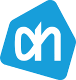 Albert Heijn Logo Ah@2x