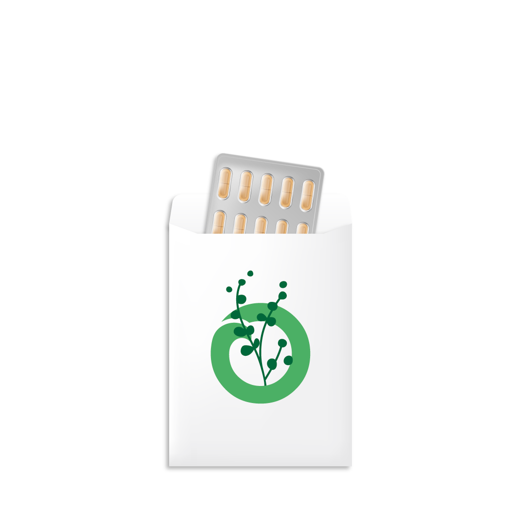 Probeerverpakking Wapiti Speciaal Multivitamine