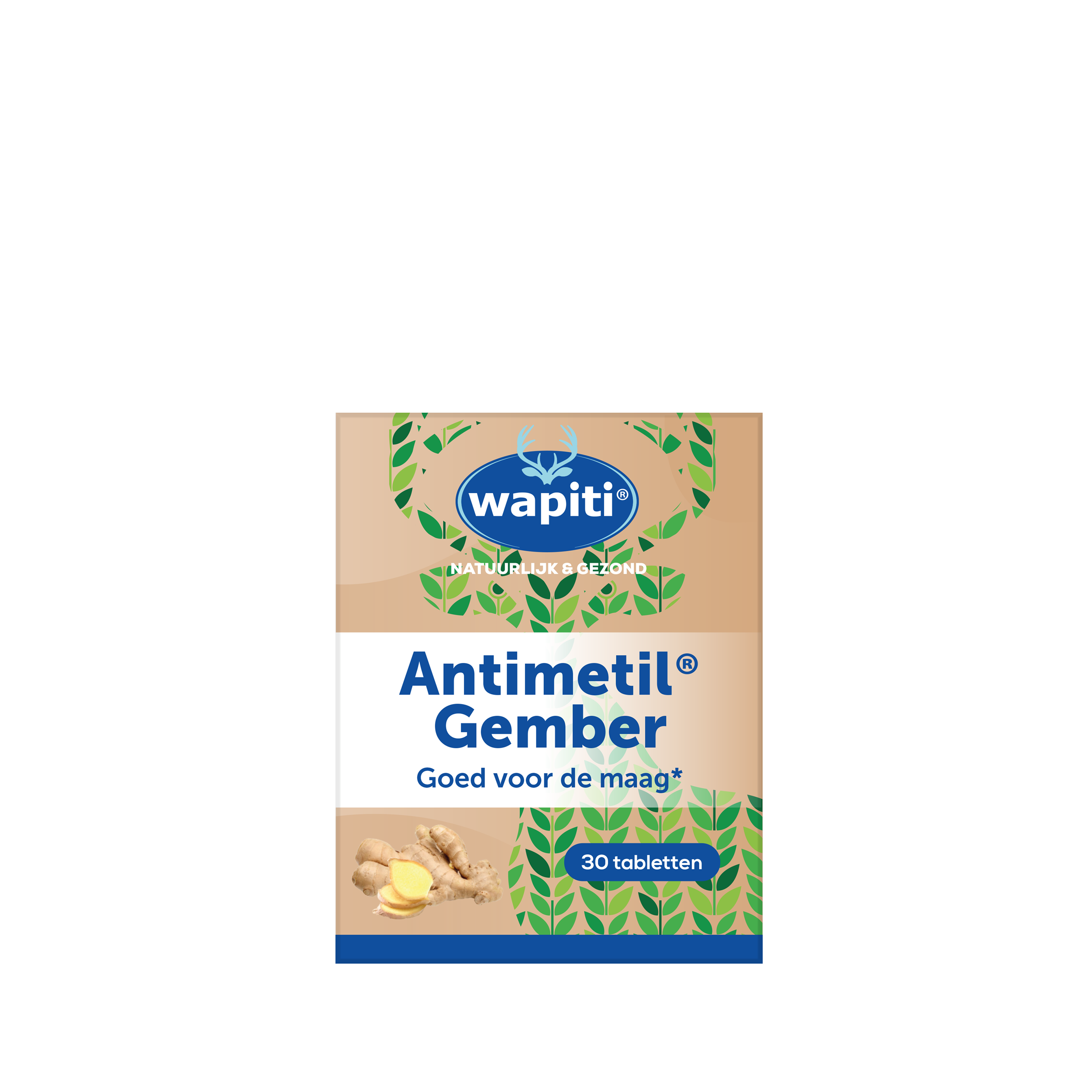 Wapiti Antimetil Packshot 2023