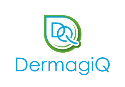 Dermagiq Logo
