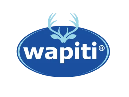 Wapiti Logo